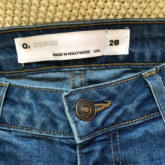 O2 jeans pant Clearance